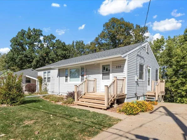 330 Midland Dr, Council Bluffs, IA 51503