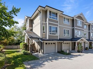2955 156th St #59, Surrey, BC V3Z2W8