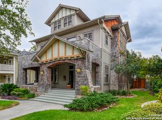 128 E Magnolia Ave, San Antonio, TX 78212