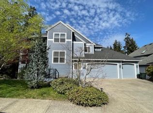 13543 SW Lauren Ln, Tigard, OR 97223