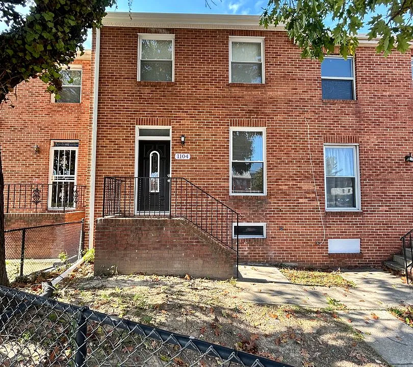 1104 Harford Ave