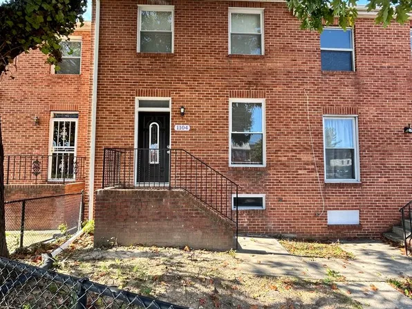 1104 Harford Ave, Baltimore, MD 21202