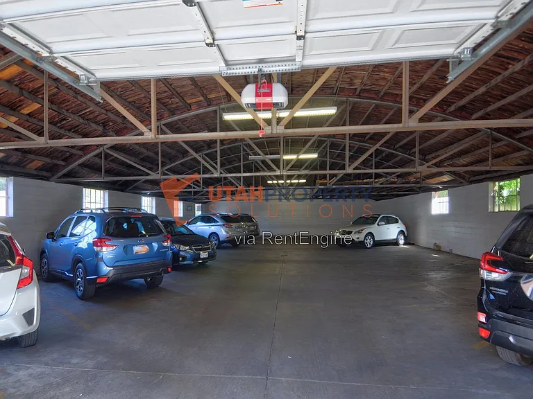 61 N T St #6 — Photo 26