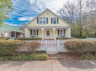 438 Laurens St NW, Aiken, SC 29801