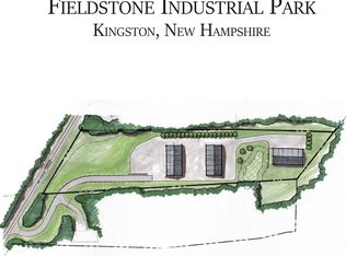 34 Route 125 #B, Kingston, NH 03848
