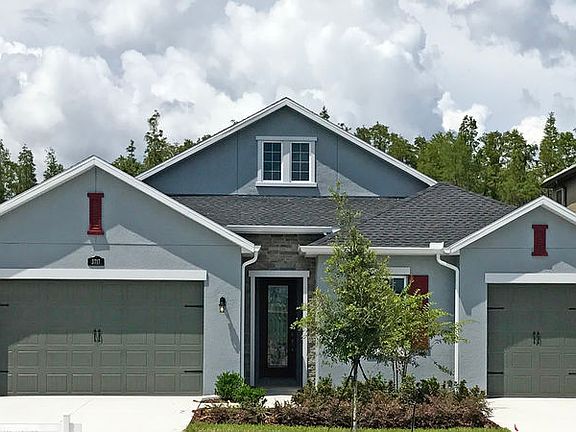 3717 Wicket Field Road