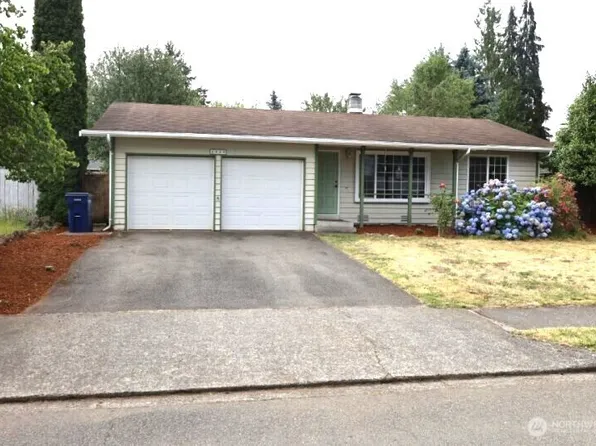 1818 35th Way SE, Auburn, WA 98002