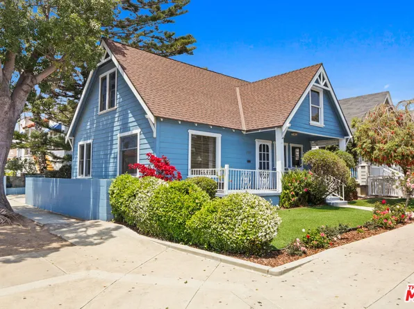 1337 S Cabrillo Ave, San Pedro, CA 90731