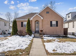 206 S Maple Ave, Maple Shade, NJ 08052