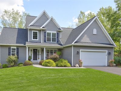 27 Crescence Dr, Geneva, NY, 14456