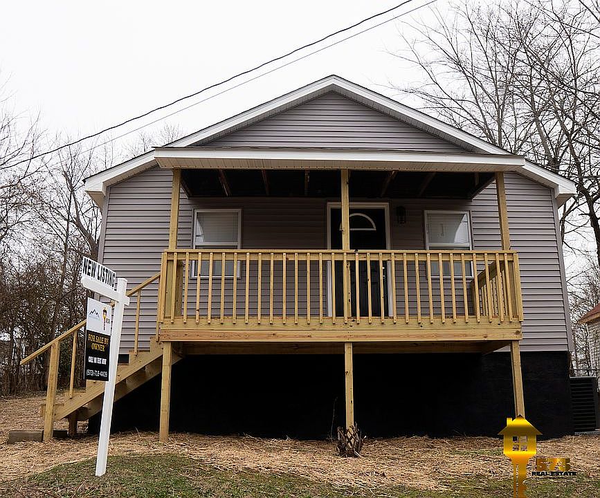 Front Exterior 