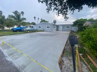 6910 SW 24TH Street, Miramar, FL 33023