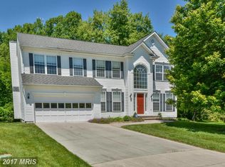11207 Poplar Grove Ct, Laurel, MD 20708