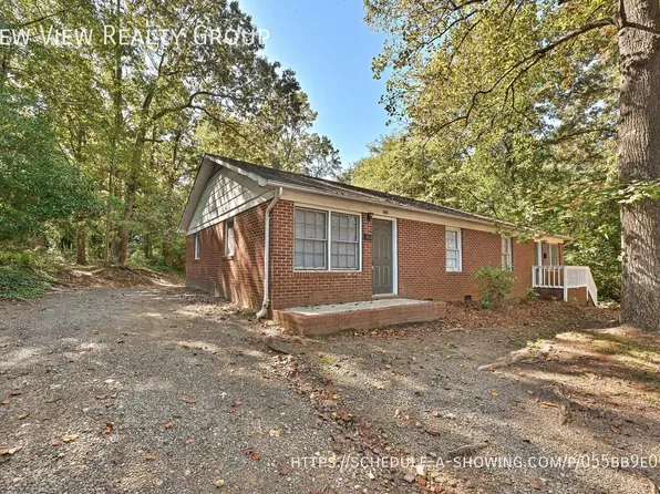 162 American Ave NE, Concord, NC