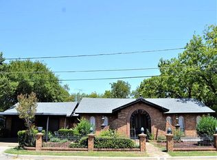 300 Noble Ave, Everman, TX 76140