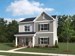 Genna Plan, The Point, Rolesville, NC 27571