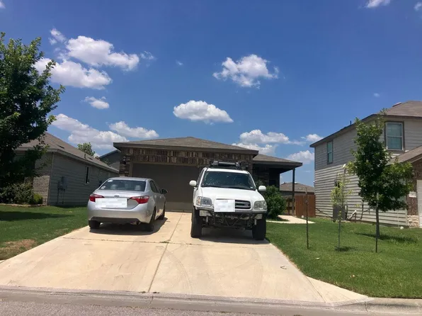 120 Morning Quail Dr #D, Jarrell, TX 76537