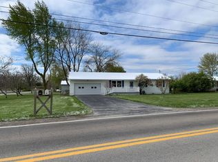 9706 Portland Rd, Castalia, OH 44824