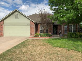 11725 S 104th Ave E, Bixby, OK 74008