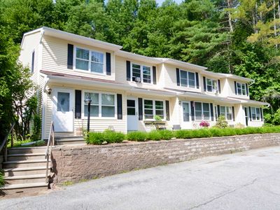 40 George Street #2, Montpelier, VT, 05602