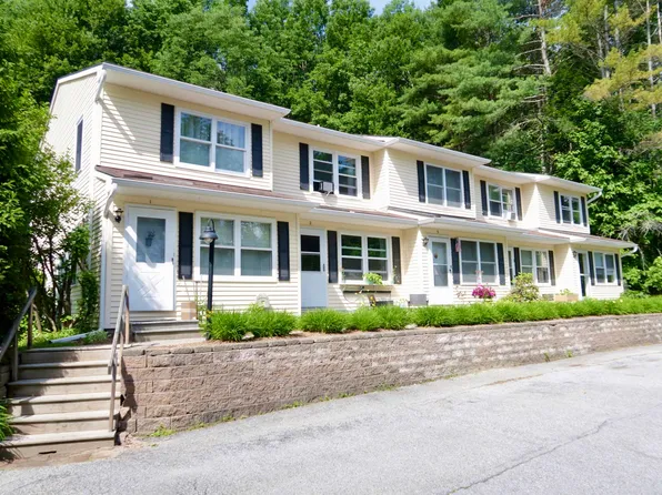 40 George Street #2, Montpelier, VT 05602