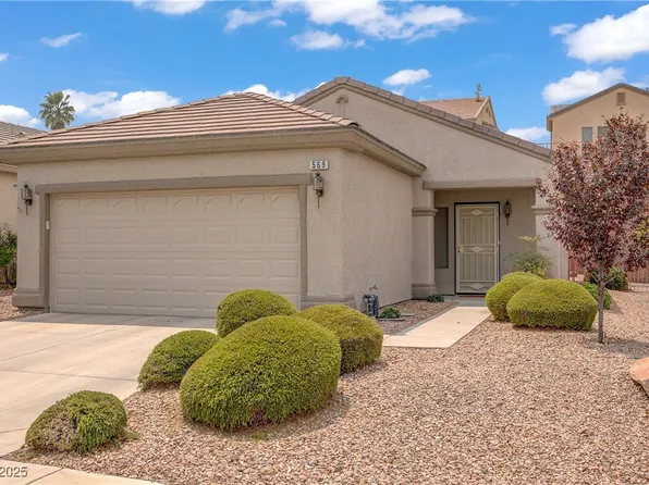 569 Cypress Gardens Pl, Henderson, NV 89012