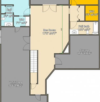4th image of 7133 Linn Cove Ct