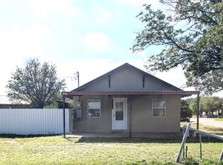 1224 E Brazos St, Portales, NM 88130