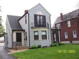 104 S Ardmore Rd, Columbus, OH 43209