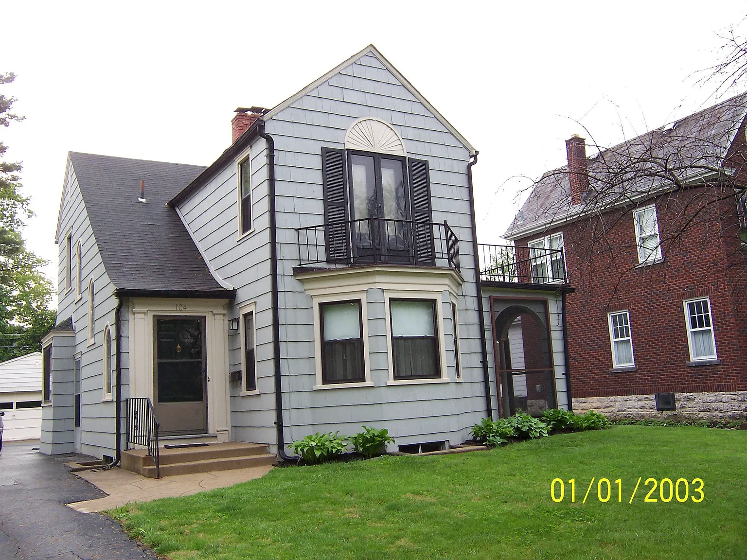 104 S Ardmore Rd photo 1