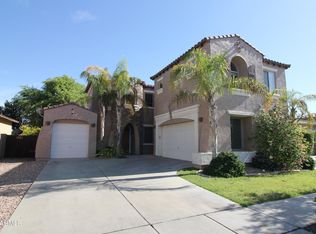 709 E La Costa Dr, Chandler, AZ 85249