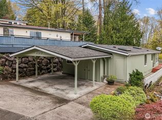 Woodcrest Estates, Bothell, WA 98011