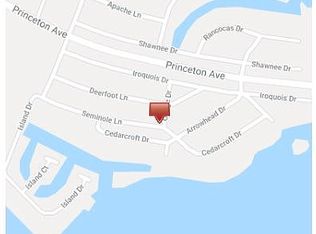 342 Seminole Ln, Brick, NJ 08724