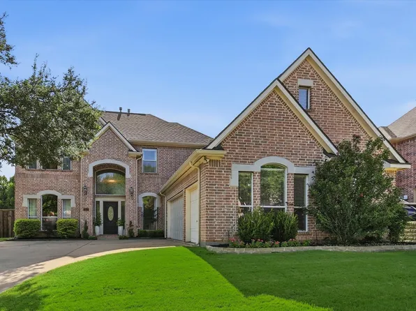 2617 Napier Ln, Flower Mound, TX 75022