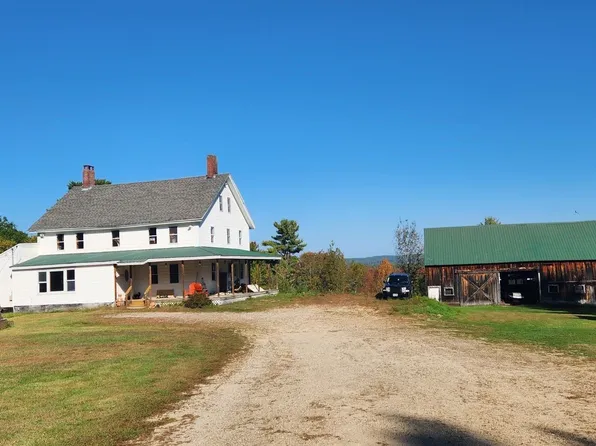 679 Stockbridge Corner Road, Alton, NH 03809