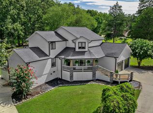 5305 Big Wills Rd NW, Fort Payne, AL 35967