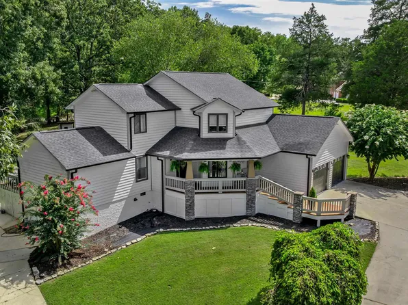 5305 Big Wills Rd NW, Fort Payne, AL 35967