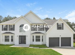 6704 Hill Creek Cv, Lithonia, GA 30058