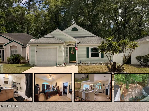 1159 RADIS Place, Jacksonville, FL 32225