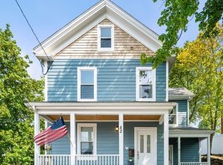 82 Academy Hill Rd #2, Brighton, MA 02135