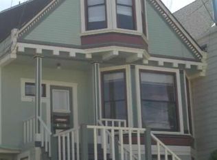 279 30th St, San Francisco, CA 94131