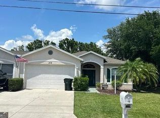 1478 Hedgewood Cir, North Port, FL 34288