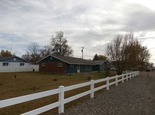 1740 South St, Heyburn, ID 83336