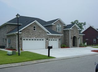 4491 Columbine Ct, Murrells Inlet, SC 29576