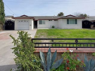 8552 Twana Dr, Garden Grove, CA 92841