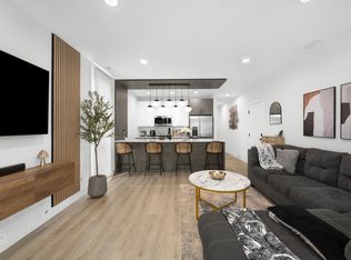 6152 S Champlain Ave #1, Chicago, IL 60637