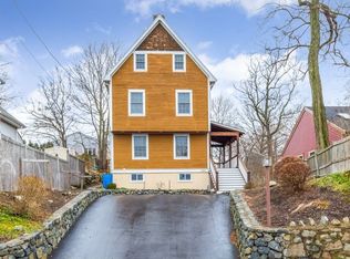 285 Fulton St, Medford, MA 02155