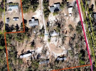 1368 Hephzibah McBean Rd, Hephzibah, GA 30815