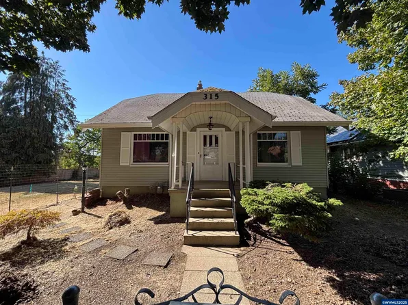 315 16th St SE, Salem, OR 97301