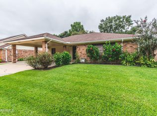 202 Turtle Creek Dr, Lafayette, LA 70506